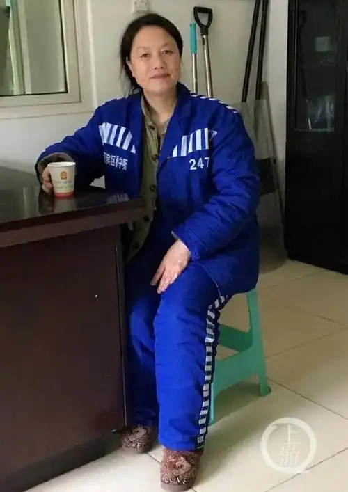 经当地多次开庭,2020年6月16日,在羁押21个月后,李思侠被取保.