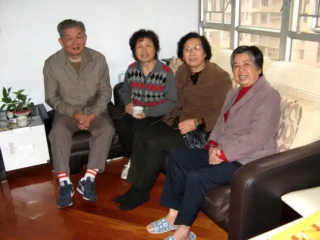 不一样的师生情缘校友动态