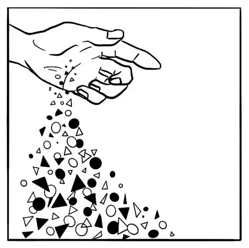 新媒体1班贾云皓密集构成