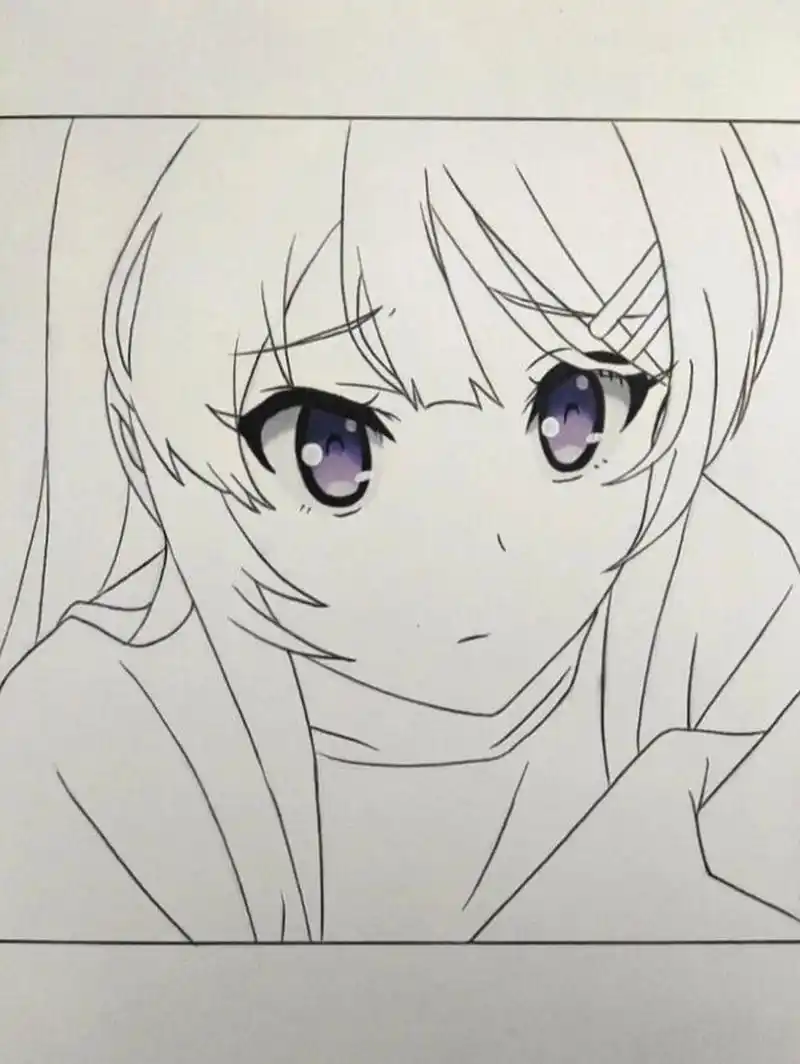 麻衣赛高 #樱岛麻衣