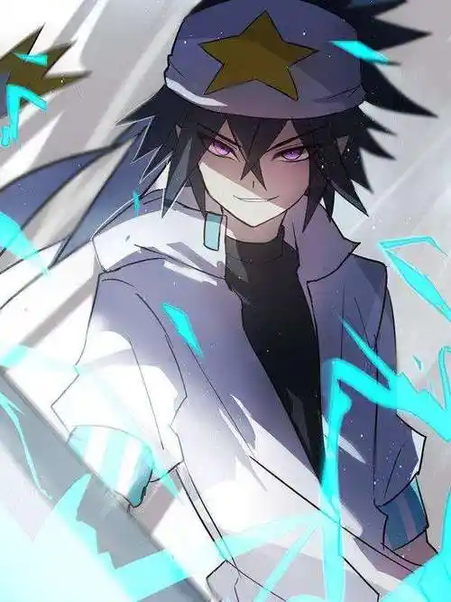 凹凸世界金凯柠p4雷狮全员向