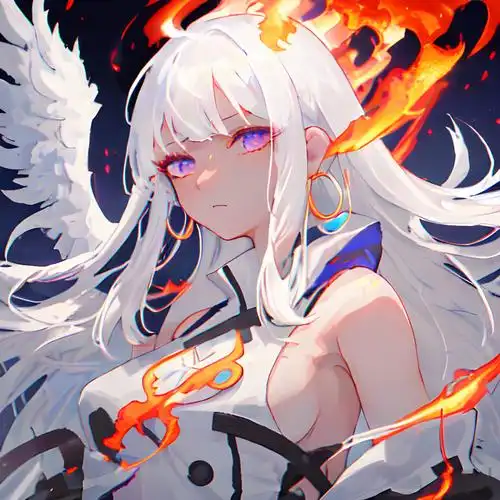 好看的抖音头像