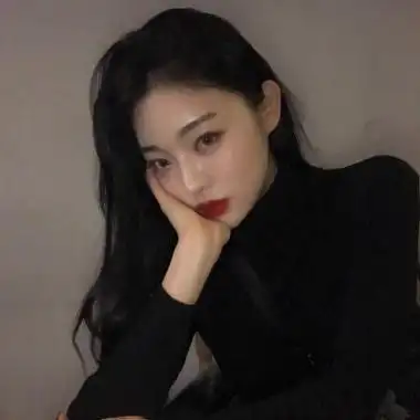 超清御姐头像高清好看的御姐成熟真人女头像图片