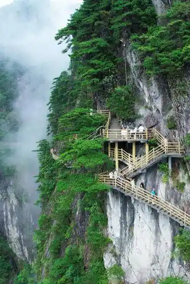 男性半价!宜春一景区"大放价"_明月山_旅游区_高山