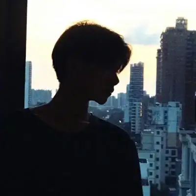 再见是期待还是遗憾_男生头像_我要个性网