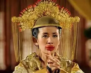 美女明星的另类"丑照"是怎样的?