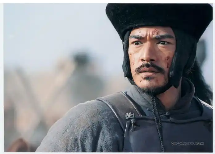 投名状壁纸_电影剧照_图集_电影网_1905.com