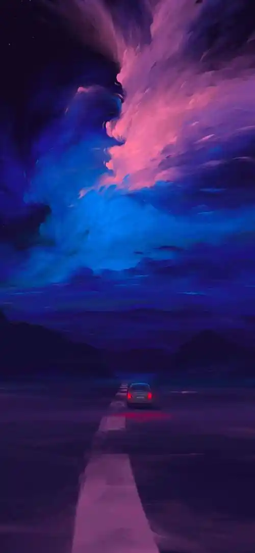 外网很火的三星s22系列壁纸其他品牌也可用