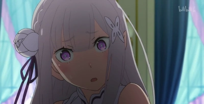 从零开始的异世界艾米莉亚图片