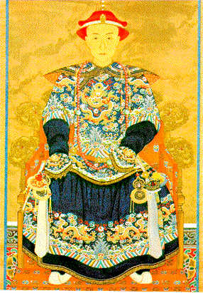 爱新觉罗·弘历