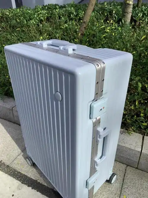 拉杆箱女行李箱