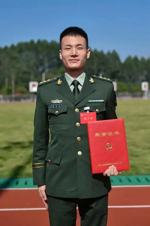 2021年度武警部队优秀政治教员评比竞赛获奖名单出炉