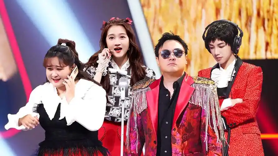 王牌对王牌 第7季