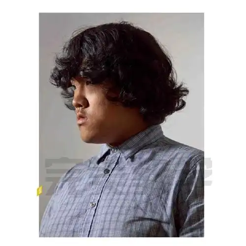 照片头像完美包邮训练写生人头高清视角多角度绘画新