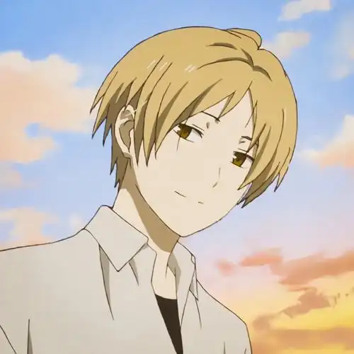 夏目贵志 〖截修〗    #夏目友人帐##二次元新鲜事##动漫头像