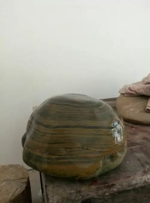 中国奇石沅水水冲石拍卖群