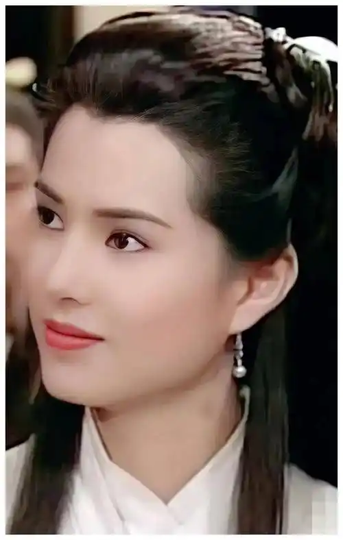 李若彤传世银幕传奇永恒的小龙女抢先看