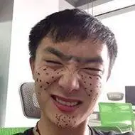 丑男头像越丑越好图片_微信头像图片大全