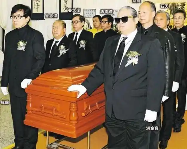 盘点因癌去世的8位明星,花费百万难再多活一天,每一位叫人惋惜