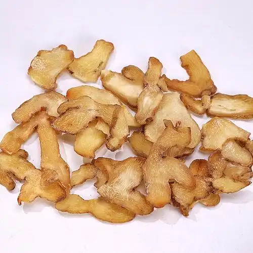 黄精中药材正品干货泡茶250g黄精片九华华山生黄黄精