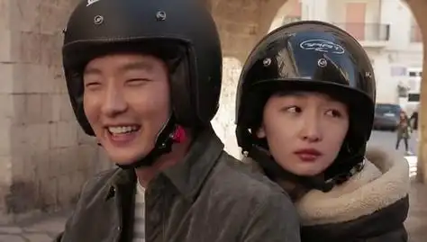 谎言西西里特辑李准基周冬雨成最像夫妻脸