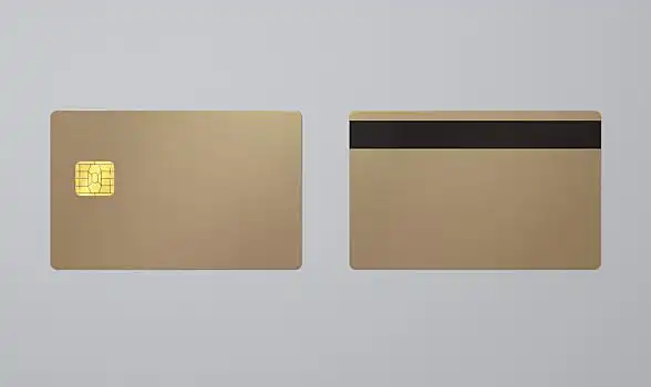 香槟,金色,卡,集成电路,信用卡,借记卡,模版,灰色背景,申请,概念,交易