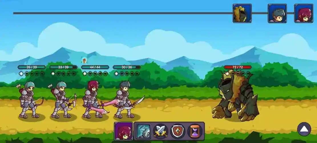 回合制单机游戏排行-经典单机回合制游戏-单机游戏回合制游戏排行-河