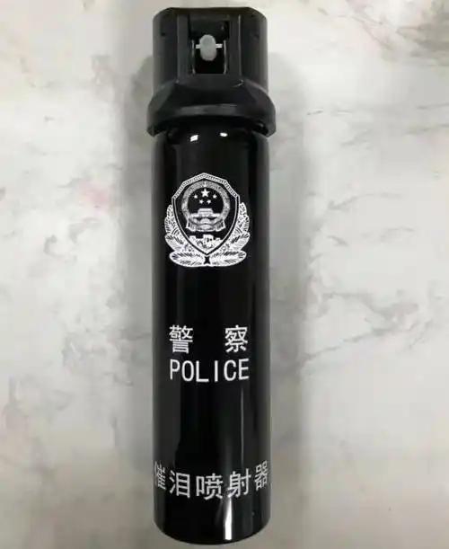 小狐觅奇护民利器警用催泪喷雾