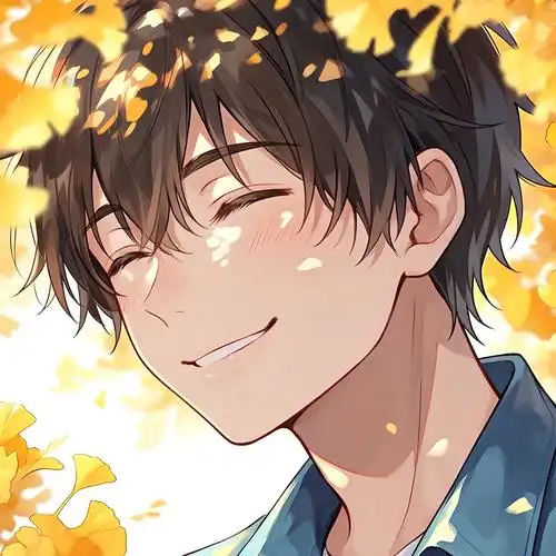 暖男帅气阳光☀️