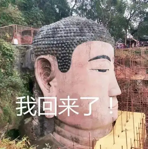 就在四月乐山大佛将出关还有峨眉山免费主题旅游线