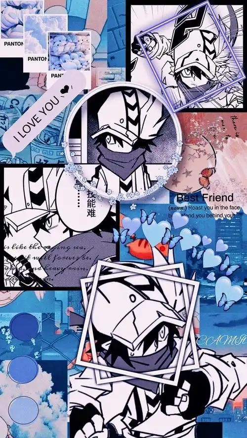 凹凸世界手机壁纸第二弹