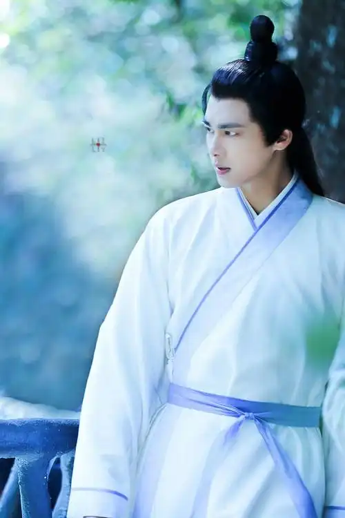 李易峰2016《诛仙青云志》