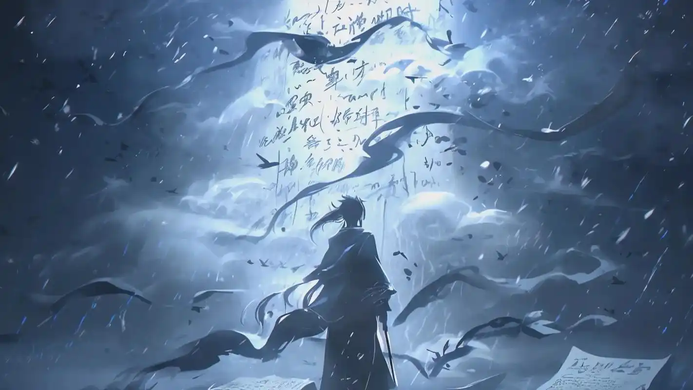 动漫 卡通 漫画 头像 1920_1080