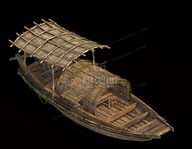 古代渔船 船舶 水产品加工,运输,养殖,资源调查,渔业及执行渔政任务的