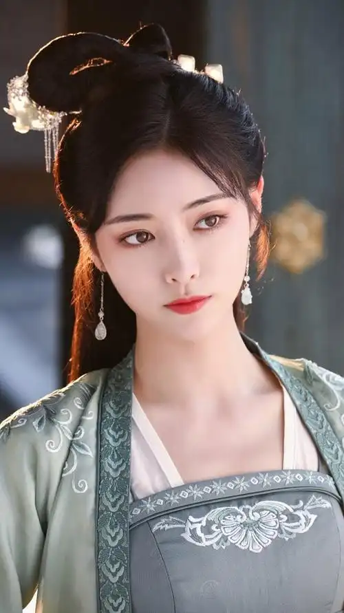 如意芳霏 傅宣 许佳琪