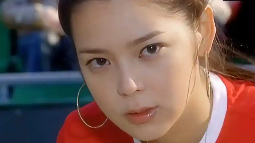 "我的女孩" 被狠狠惊艳到的女二-影视综视频-搜狐视频