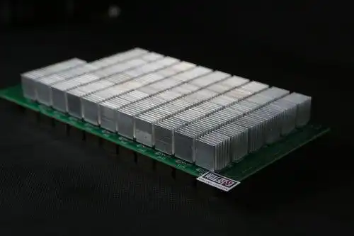 蚂蚁矿机s9j测评_可思数据-人工智能数据技术资讯平台