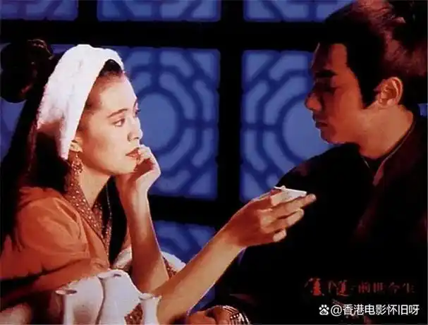 "香港第一美男"林俊贤:从穷小子变成明星,如今女儿是港姐冠军