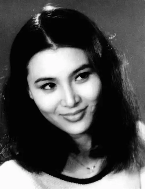 普超英,中国著名影视演员