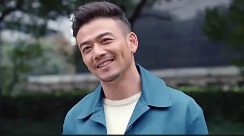 安迪小包总——喜欢一个人,是希望他(她) 快乐