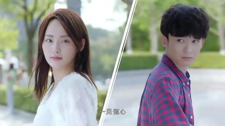 《小大夫》张嘉倪好漂亮