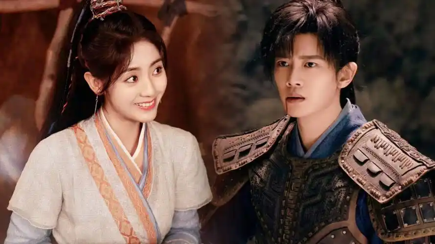 邢菲拍烈焰认识了更好的任嘉伦,想带任嘉伦玩指压板,但怕被打?