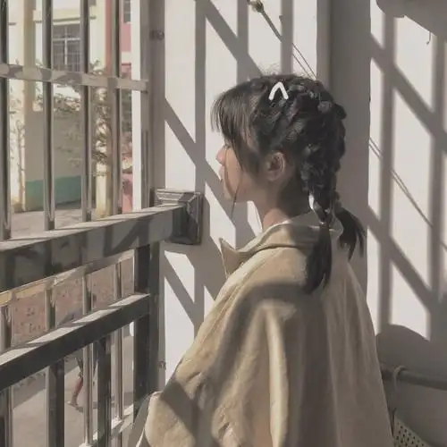 女生头像女头仙女头像超好看文艺优质