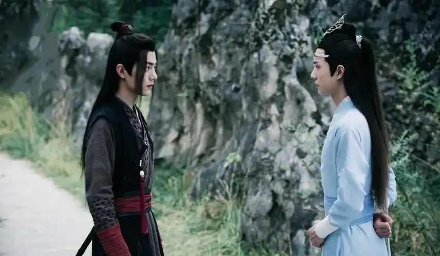 陈情令不容错过的六大疑问一一解答