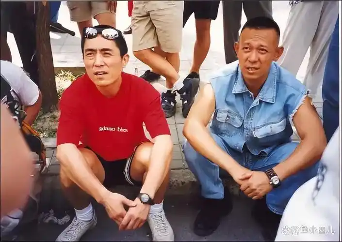 姜文,你要好好的