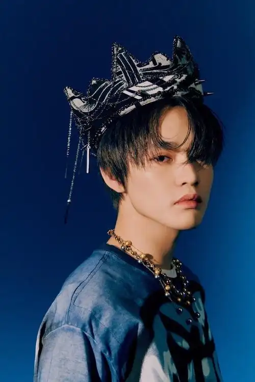 #钟辰乐未来可期##钟辰乐#