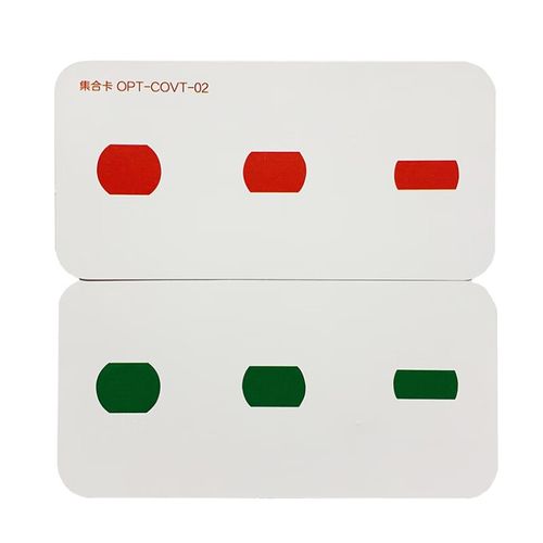 视力训练集合卡外斜视弱视集合能力训练融合视觉融像调节 e博视品牌