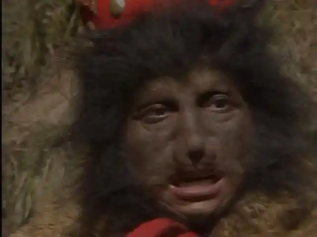 西游人物志:黑风山黑风洞,有个偷袈裟的黑熊精