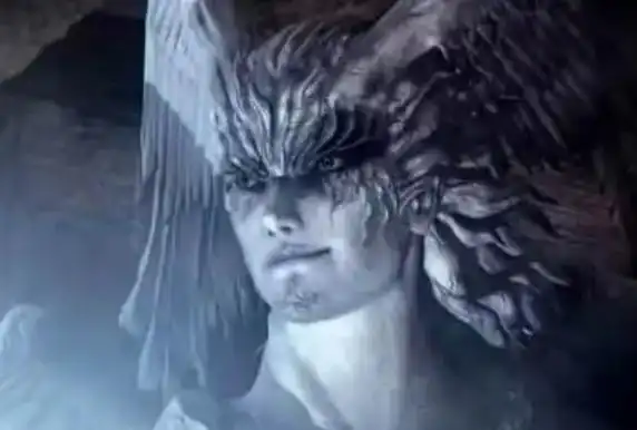 撒旦为什么是羊头撒旦为什么背叛上帝圣经故事