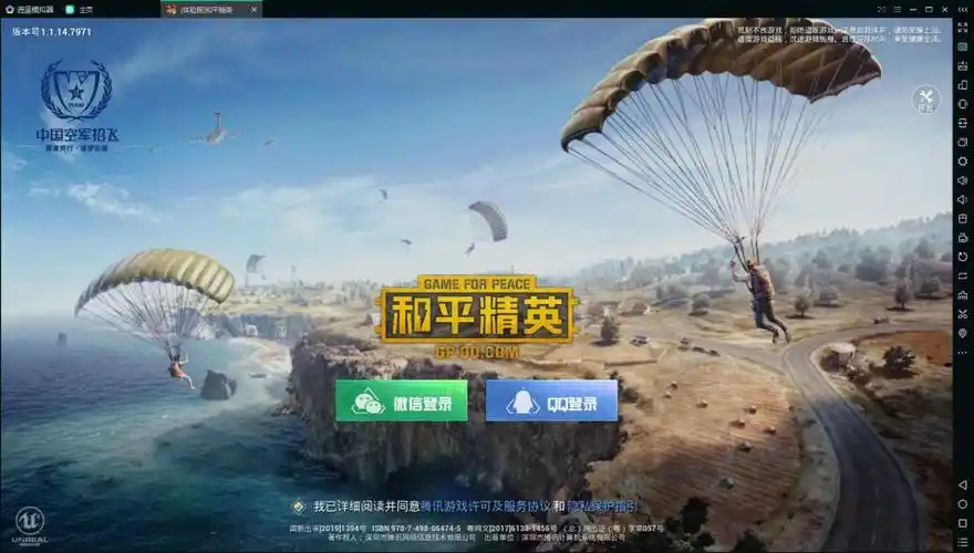 小小猫/热门/2024-04-03/0 阅读和平精英插件为什么没效果?